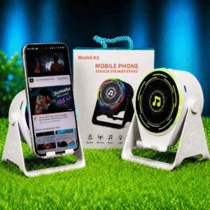 Sensor Speaker Stand